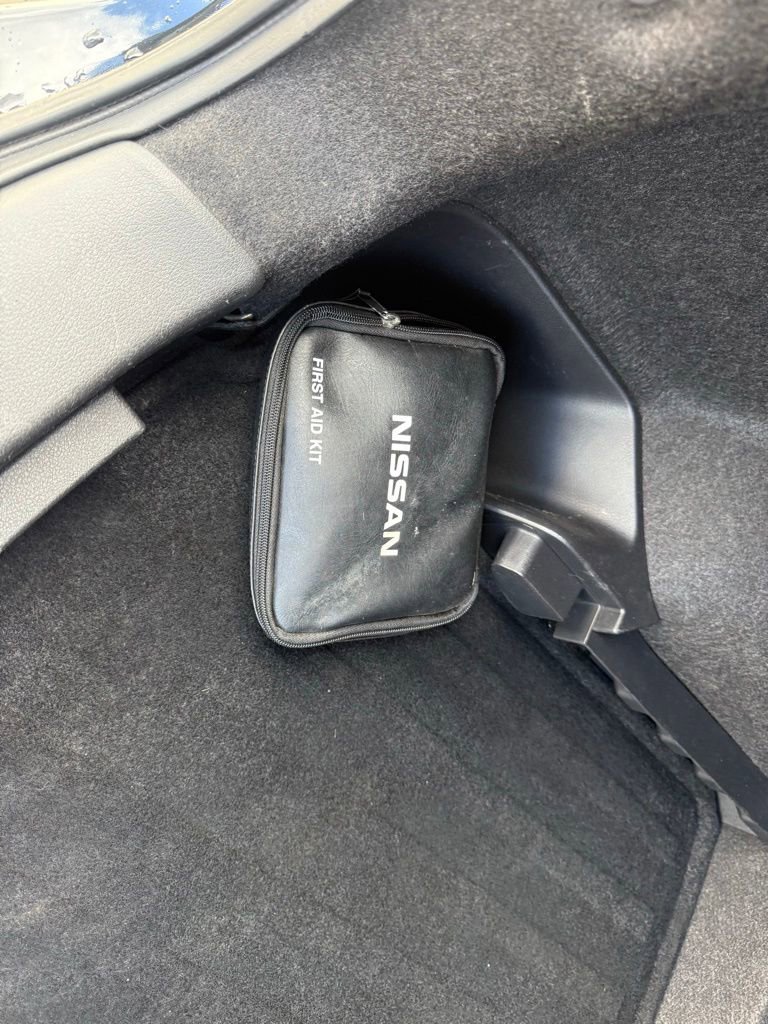 Used 2020 Nissan Rogue Sport S AWD/4WD image 43