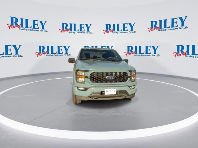Certified 2023 Ford F150 XL image 9
