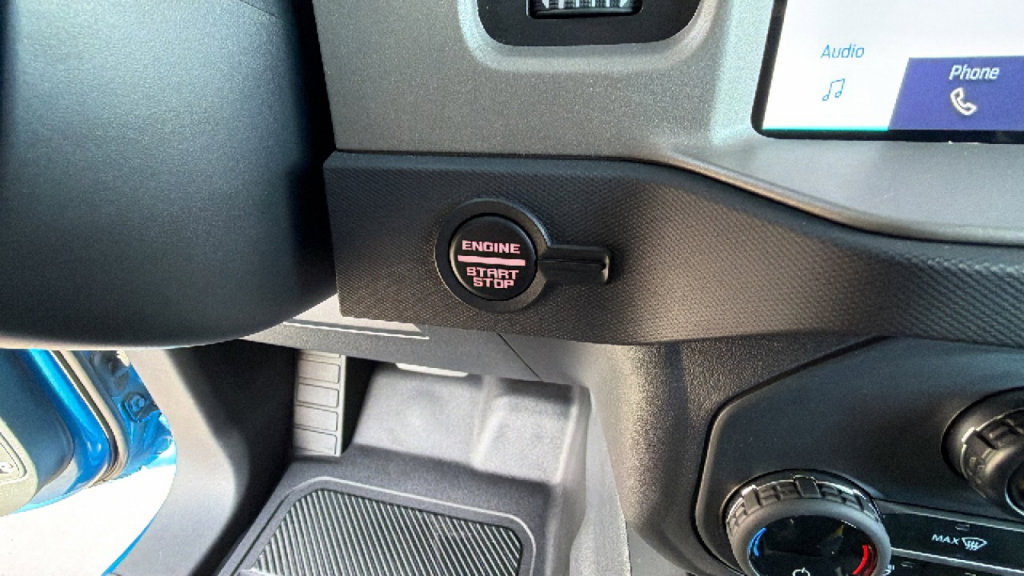 Certified 2024 Ford Bronco Raptor AWD/4WD image 17