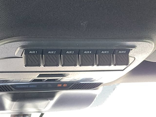 Certified 2024 Ford F250 Platinum AWD/4WD image 10