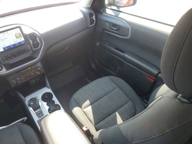 Certified 2023 Ford Bronco Sport Big Bend w/ Convenience Package image 28