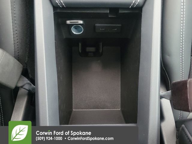 Certified 2025 Ford Mustang Mach-E Premium w/ Interior Protection Package image 33