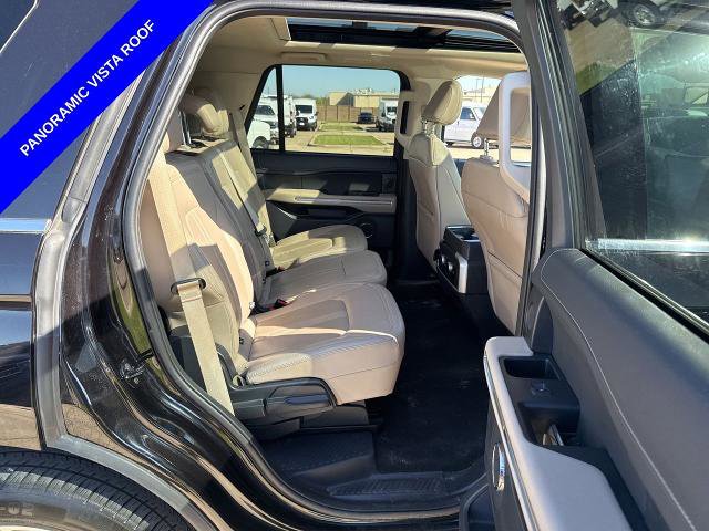 Certified 2024 Ford Expedition Limited image 13