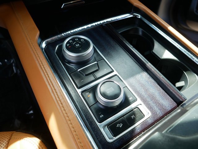 Certified 2022 Ford Expedition Platinum AWD/4WD image 30