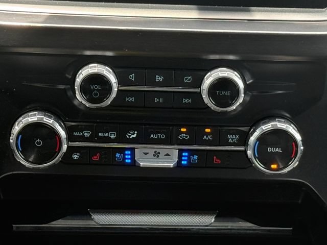 Certified 2024 Ford F350 Lariat w/ Sport Appearance Package AWD/4WD image 5
