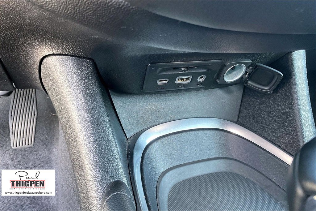 Used 2024 Chevrolet Malibu LT image 31