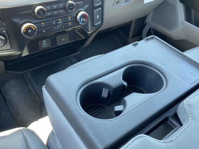Certified 2024 Ford F350 XL w/ XL Off-Road Package AWD/4WD image 22