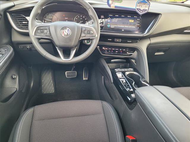 Used 2023 Buick Envision Preferred FWD image 12