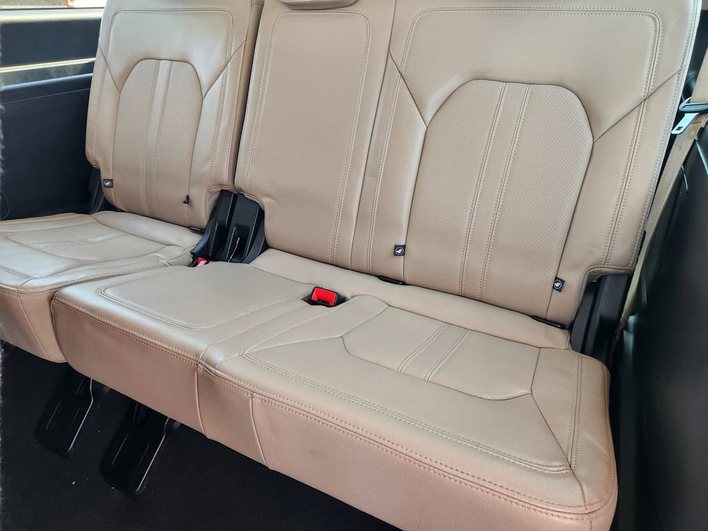 Certified 2024 Ford Expedition Max Limited image 30