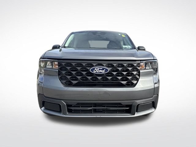 Certified 2026 Ford Maverick XLT AWD/4WD image 2