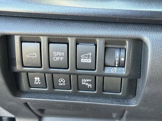 Used 2023 Subaru Forester Sport AWD/4WD image 30