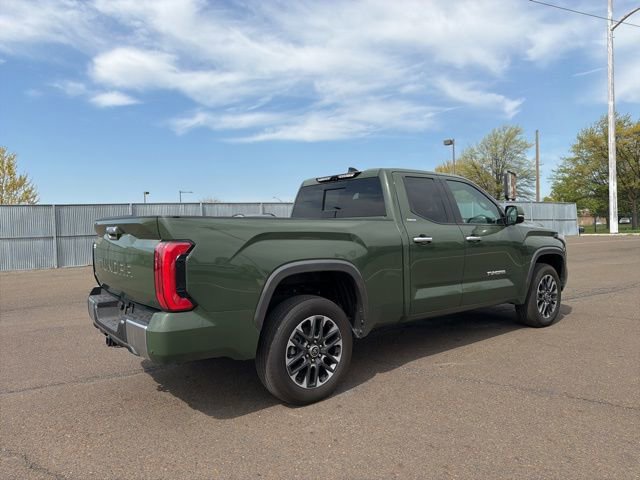 Used 2022 Toyota Tundra Limited image 5