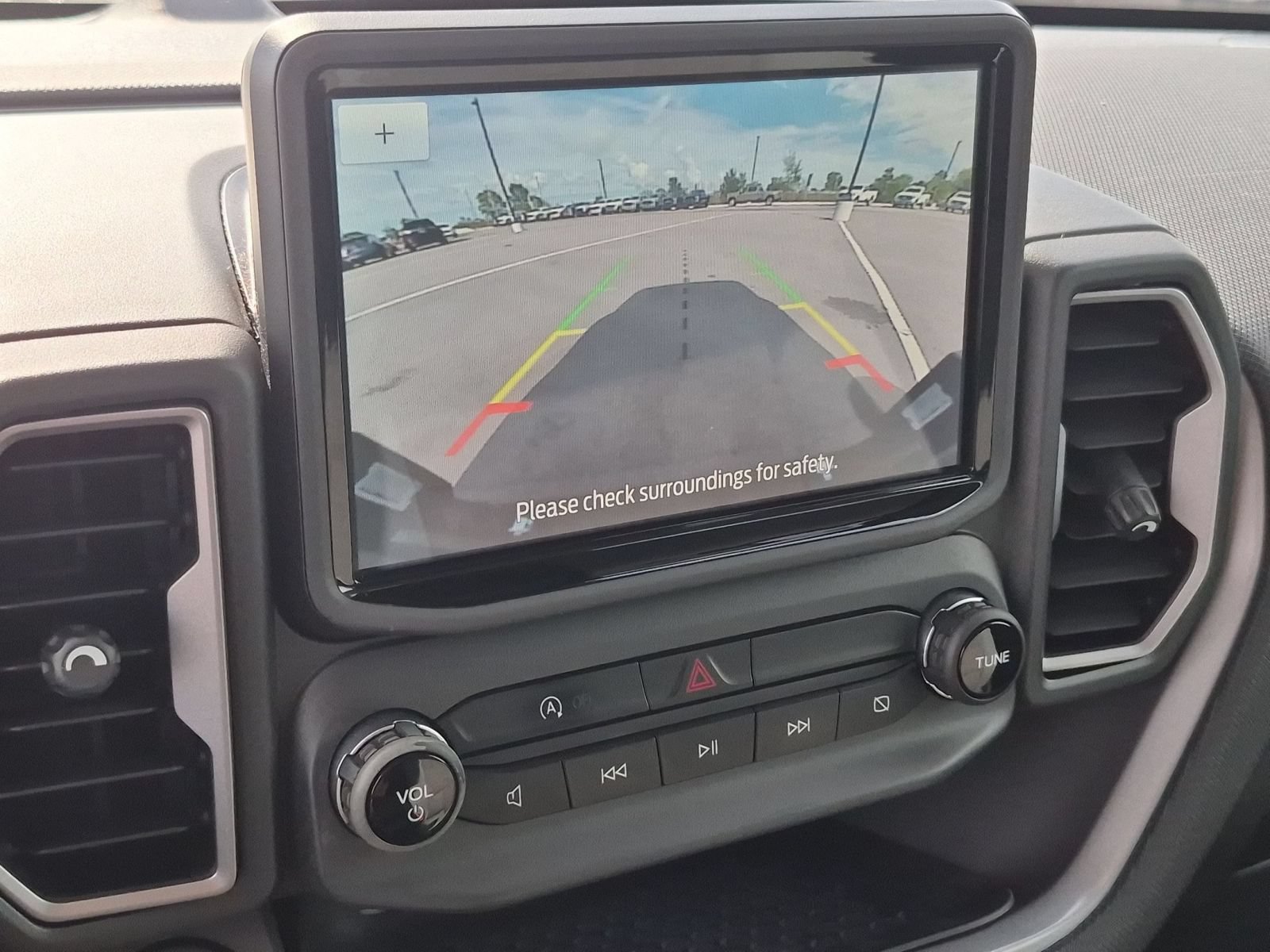 Certified 2021 Ford Bronco Sport Big Bend AWD/4WD image 24
