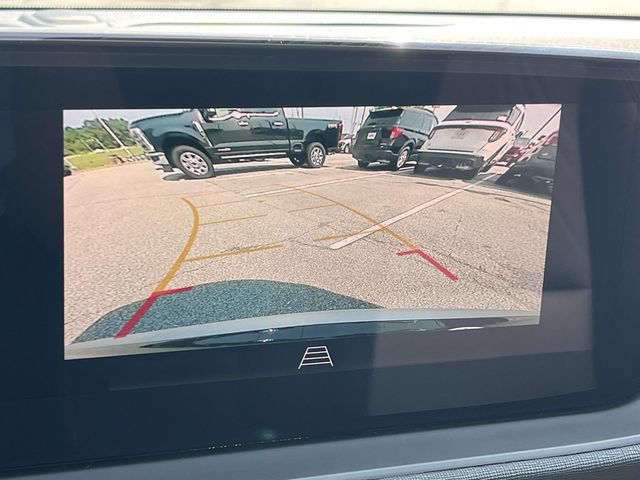 Used 2024 Buick Envista Sport Touring w/ Convenience I Package FWD image 24