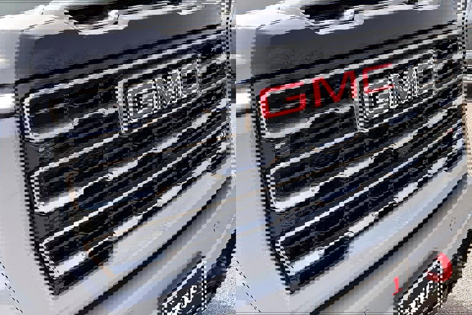 Used 2025 GMC Sierra 2500 AT4 w/ AT4 Premium Plus Package image 30