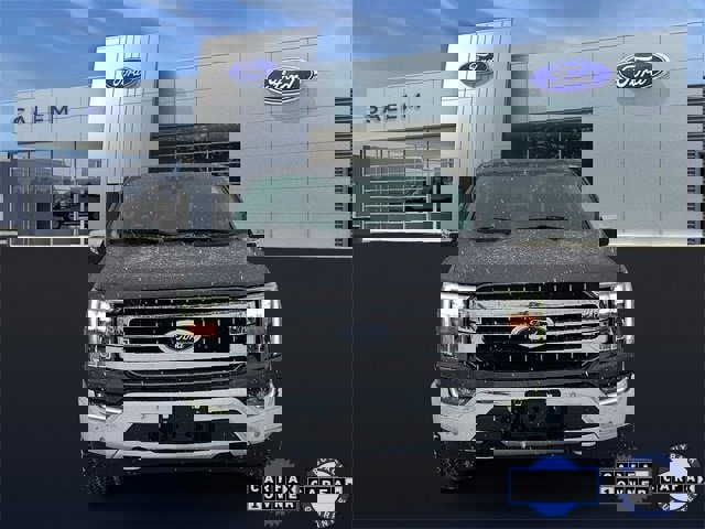Certified 2021 Ford F150 Lariat image 7