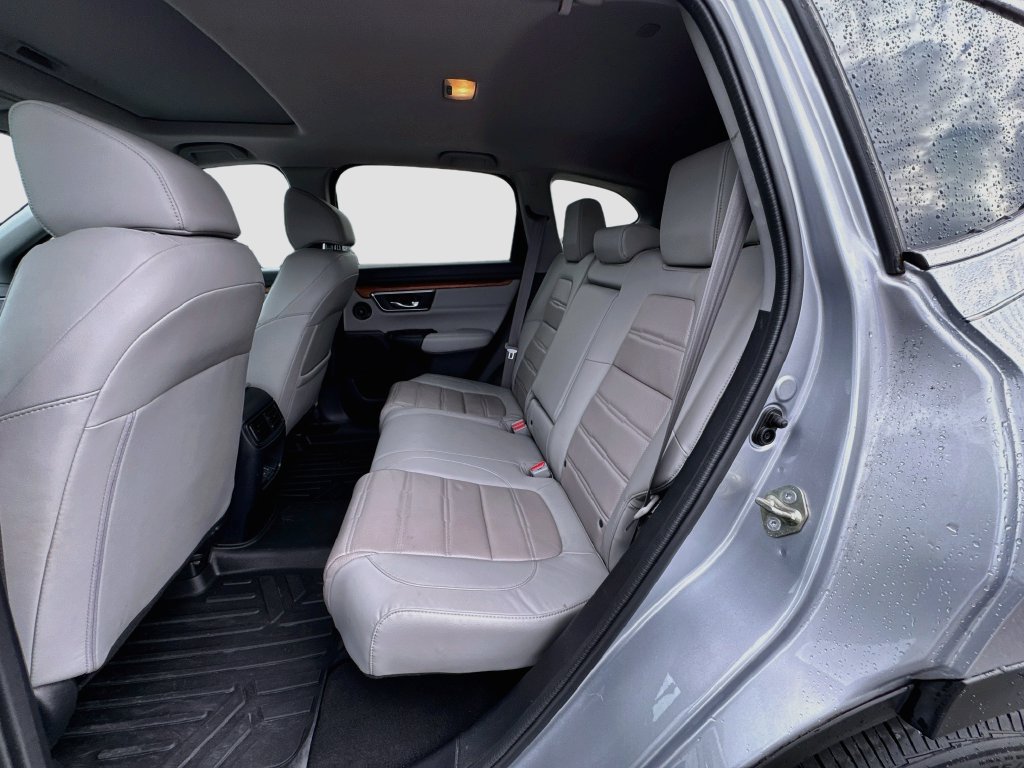 Used 2019 Honda CR-V EX-L image 24