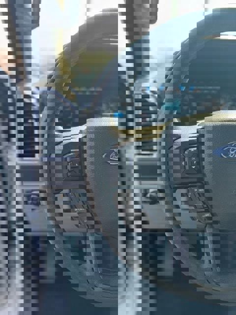 Certified 2017 Ford F150 XLT AWD/4WD image 17