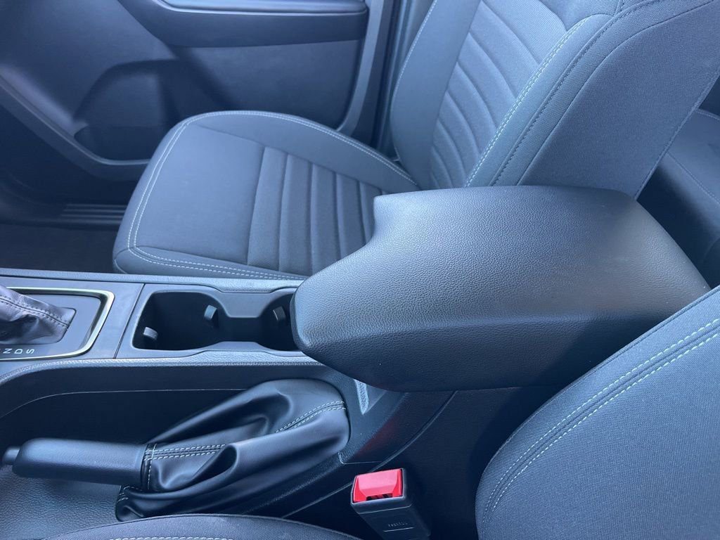 Certified 2023 Ford Ranger XLT w/ Equipment Group 302A High image 13