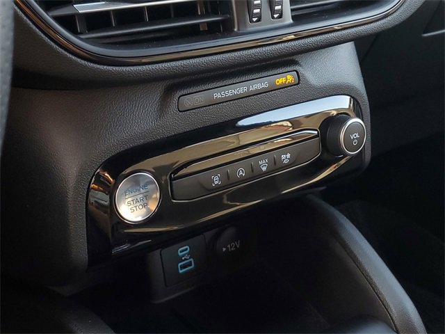 Certified 2023 Ford Escape ST-Line w/ Tech Pack #1 image 24