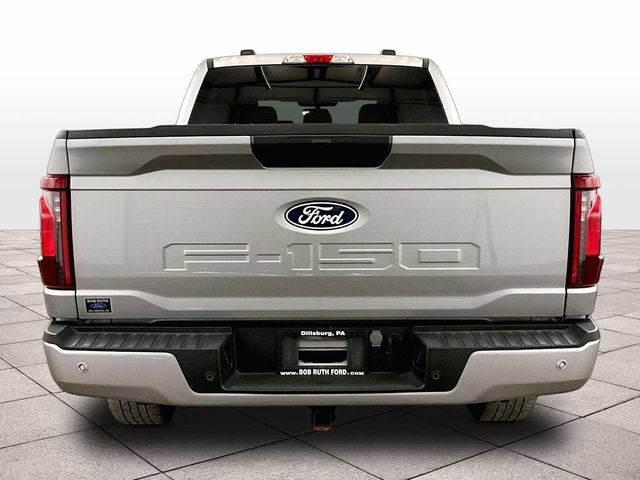 Certified 2024 Ford F150 STX AWD/4WD image 4