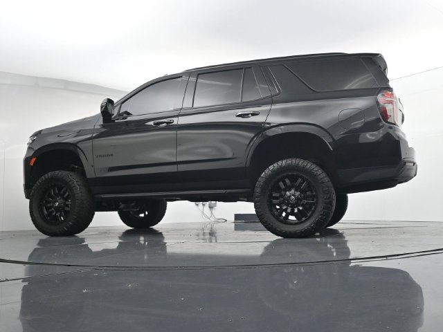 Used 2024 Chevrolet Tahoe RST w/ Luxury Package AWD/4WD image 44