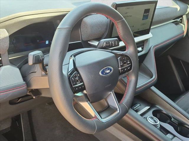 Certified 2025 Ford Explorer ST-Line RWD image 10
