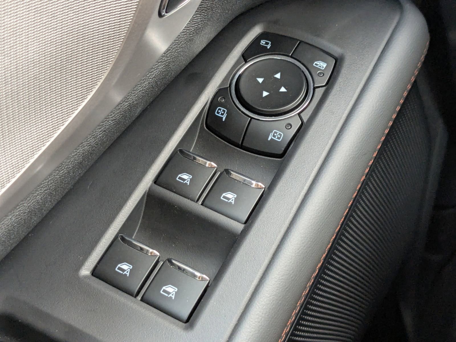 Certified 2025 Ford Expedition Max Active image 29