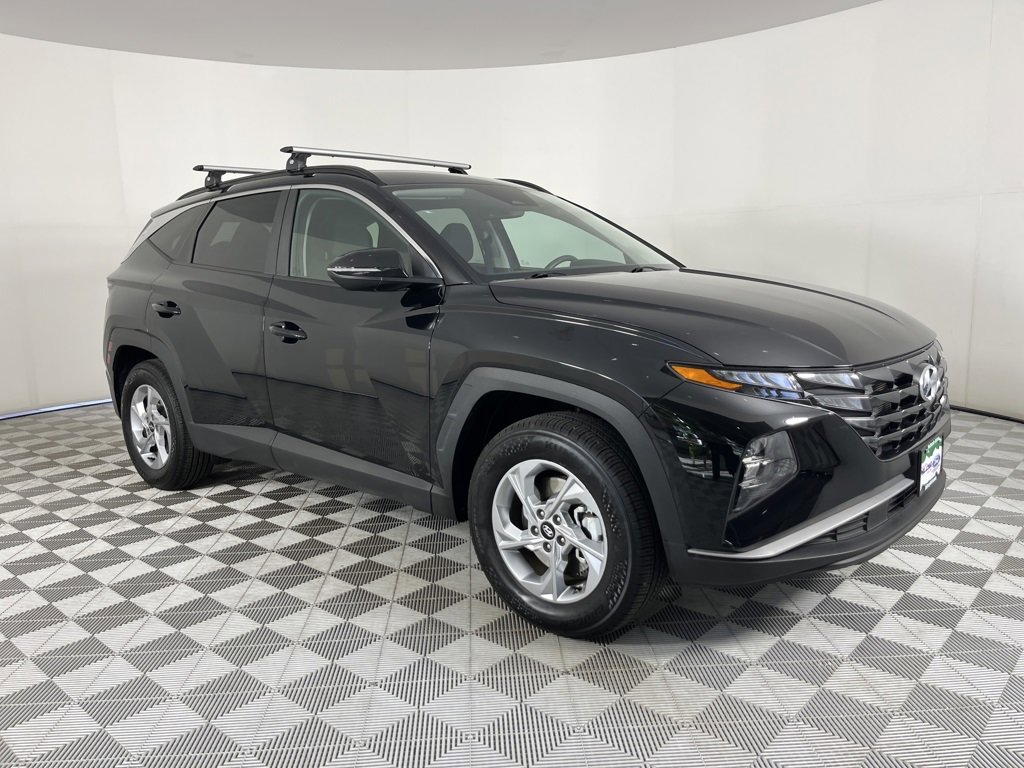 Used 2023 Hyundai Tucson SEL
