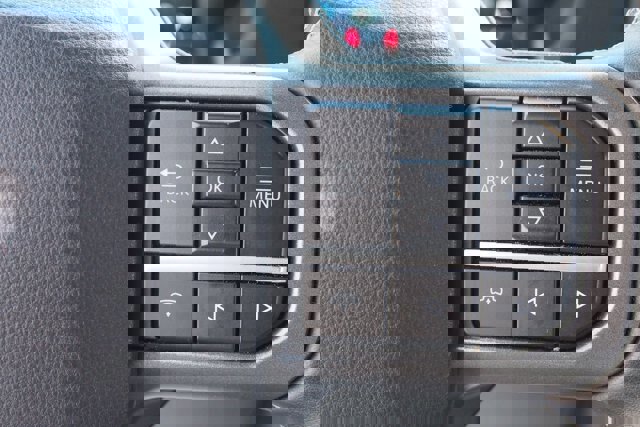 Certified 2024 Ford F150 XLT w/ Equipment Group 302A MID image 23