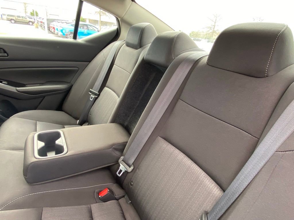 Used 2023 Nissan Altima 2.5 SV image 23