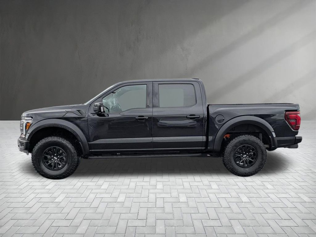Certified 2024 Ford F150 Raptor image 7