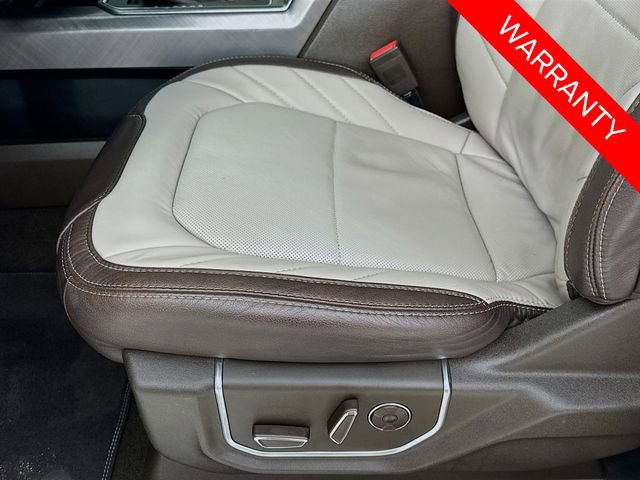 Certified 2020 Ford F150 Limited w/ Trailer Tow Package image 19