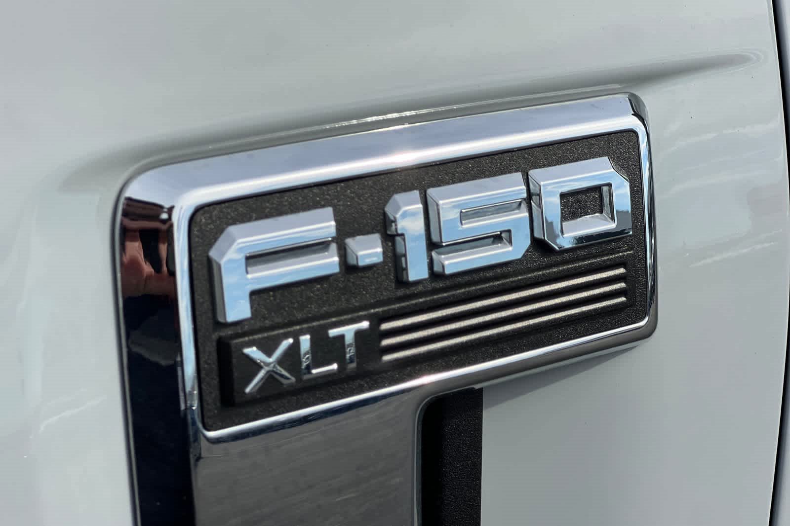 Certified 2023 Ford F150 XLT image 26