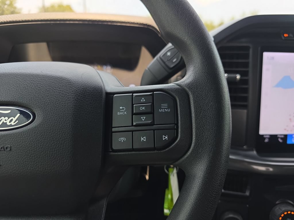 Certified 2024 Ford F150 STX RWD image 21