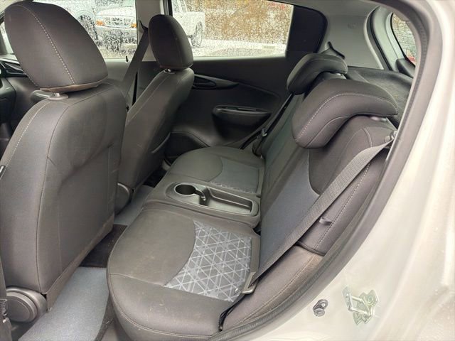 Used 2022 Chevrolet Spark LT image 14