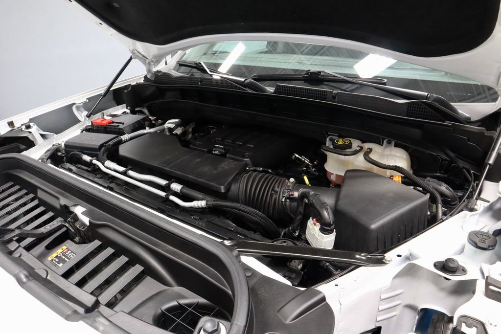 Used 2023 GMC Sierra 1500 Elevation AWD/4WD image 18