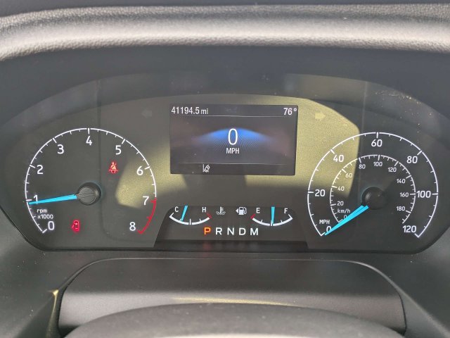 Certified 2025 Ford Transit 350 XLT RWD image 27