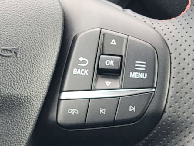 Certified 2023 Ford Escape ST-Line Select w/ Tech Pack #2 image 33