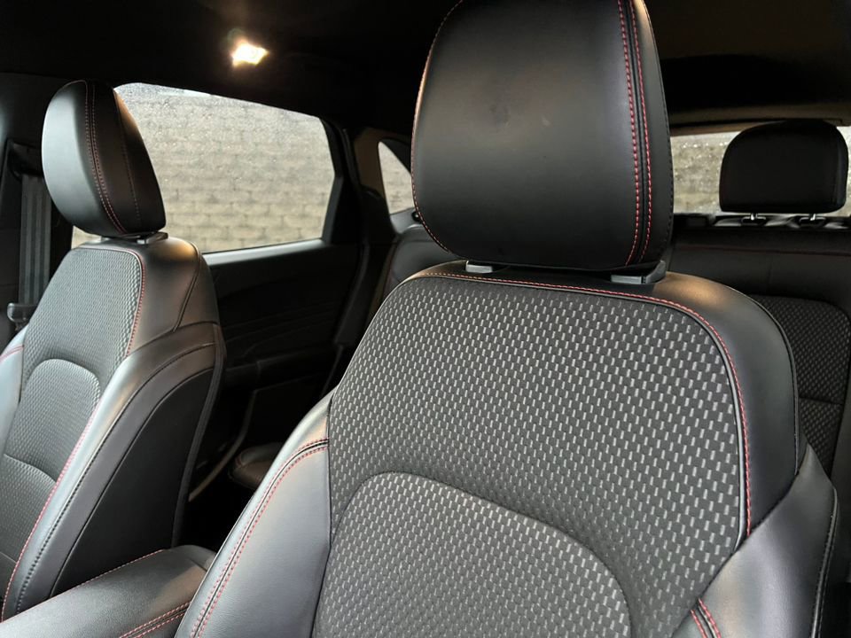 Certified 2023 Ford Escape ST-Line w/ Tech Pack #1 image 18