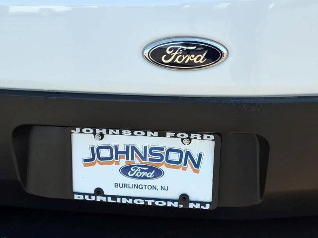 Certified 2024 Ford Transit 250 Low Roof w/ Exterior Upgrade Package RWD image 20