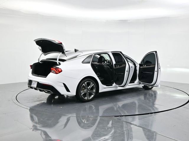 Used 2023 Kia K5 EX w/ EX Premium Package image 48