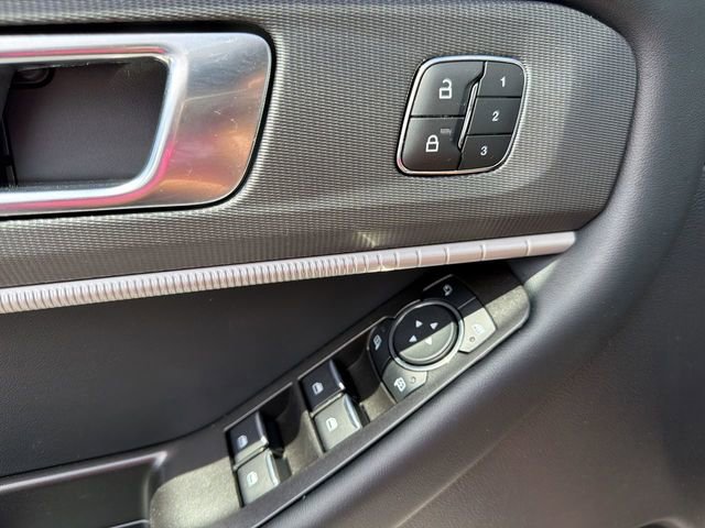 Certified 2025 Ford Explorer ST image 21