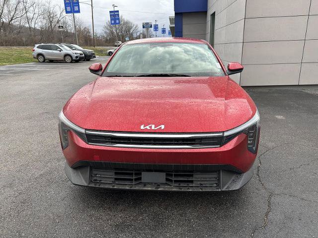 Used 2025 Kia K4 image 8