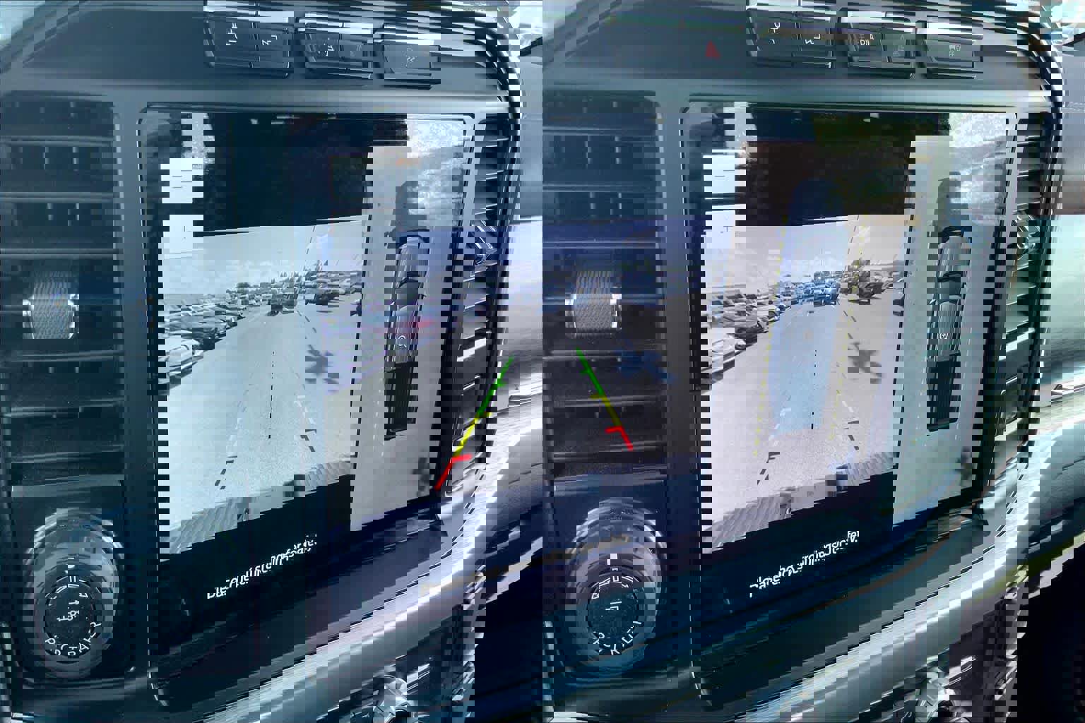 Certified 2023 Ford F150 Lariat w/ Equipment Group 502A High image 25