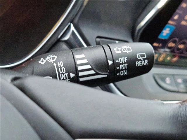 Used 2021 Chevrolet Blazer Premier w/ Driver Confidence II Package image 22