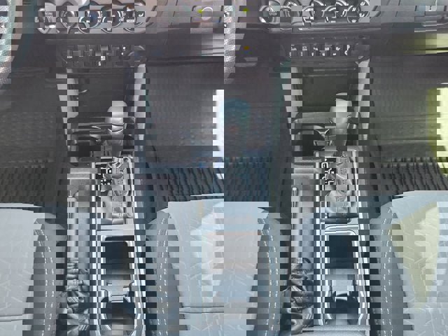 Used 2020 Toyota Tacoma TRD Sport w/ Technology Package AWD/4WD image 11