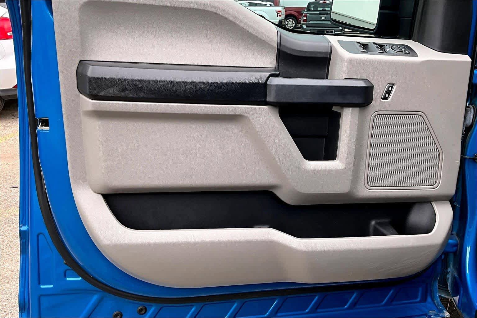 Certified 2019 Ford F150 XL w/ Equipment Group 101A Mid RWD image 22
