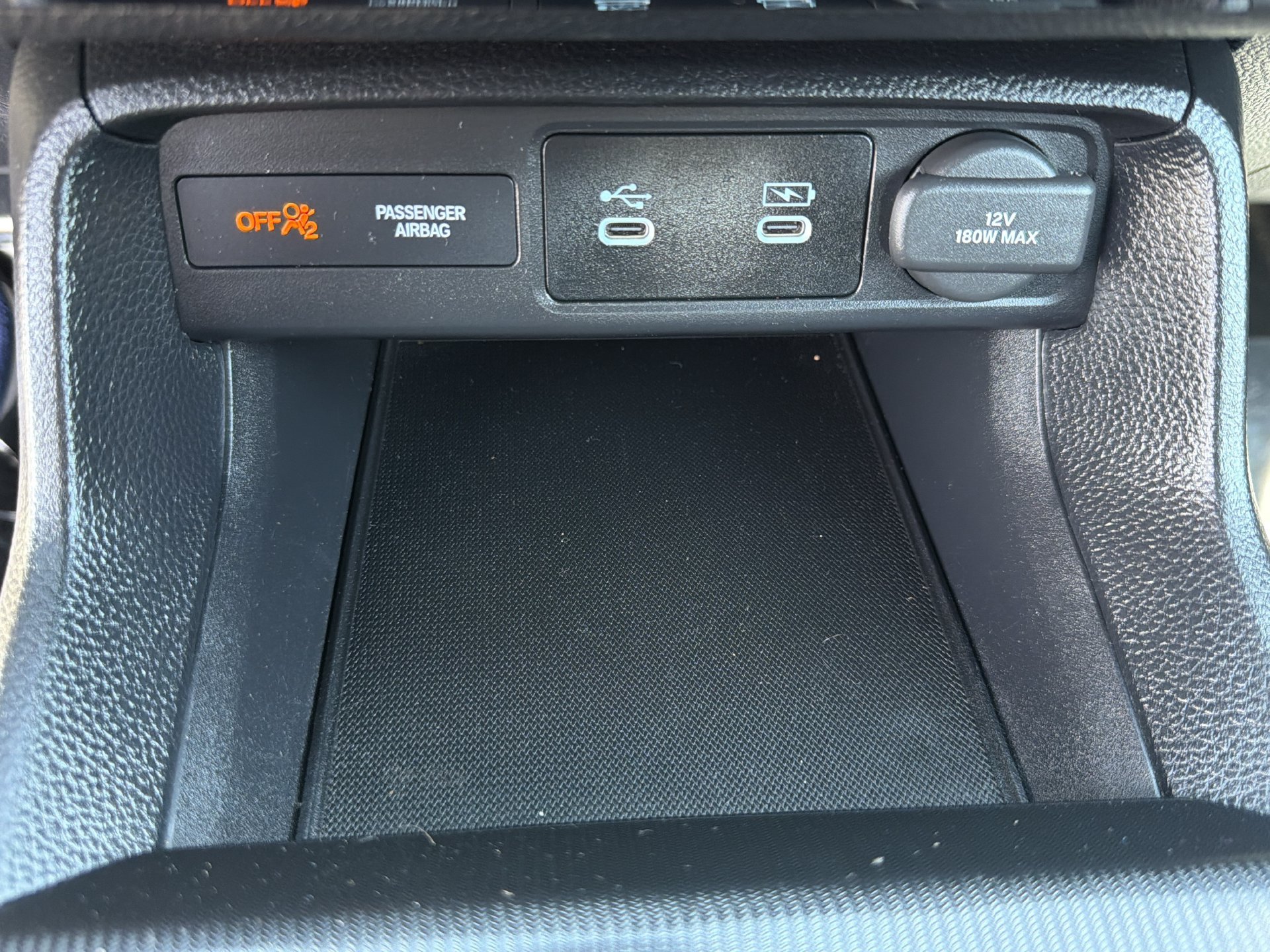 Used 2025 Honda Civic Sport image 8