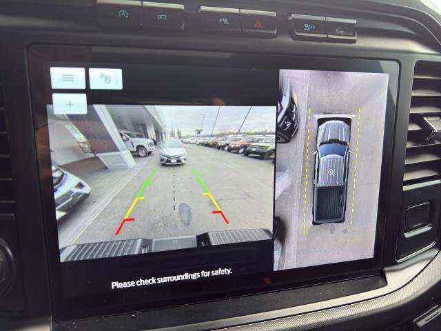 Certified 2023 Ford F150 Tremor w/ Equipment Group 402A High image 31